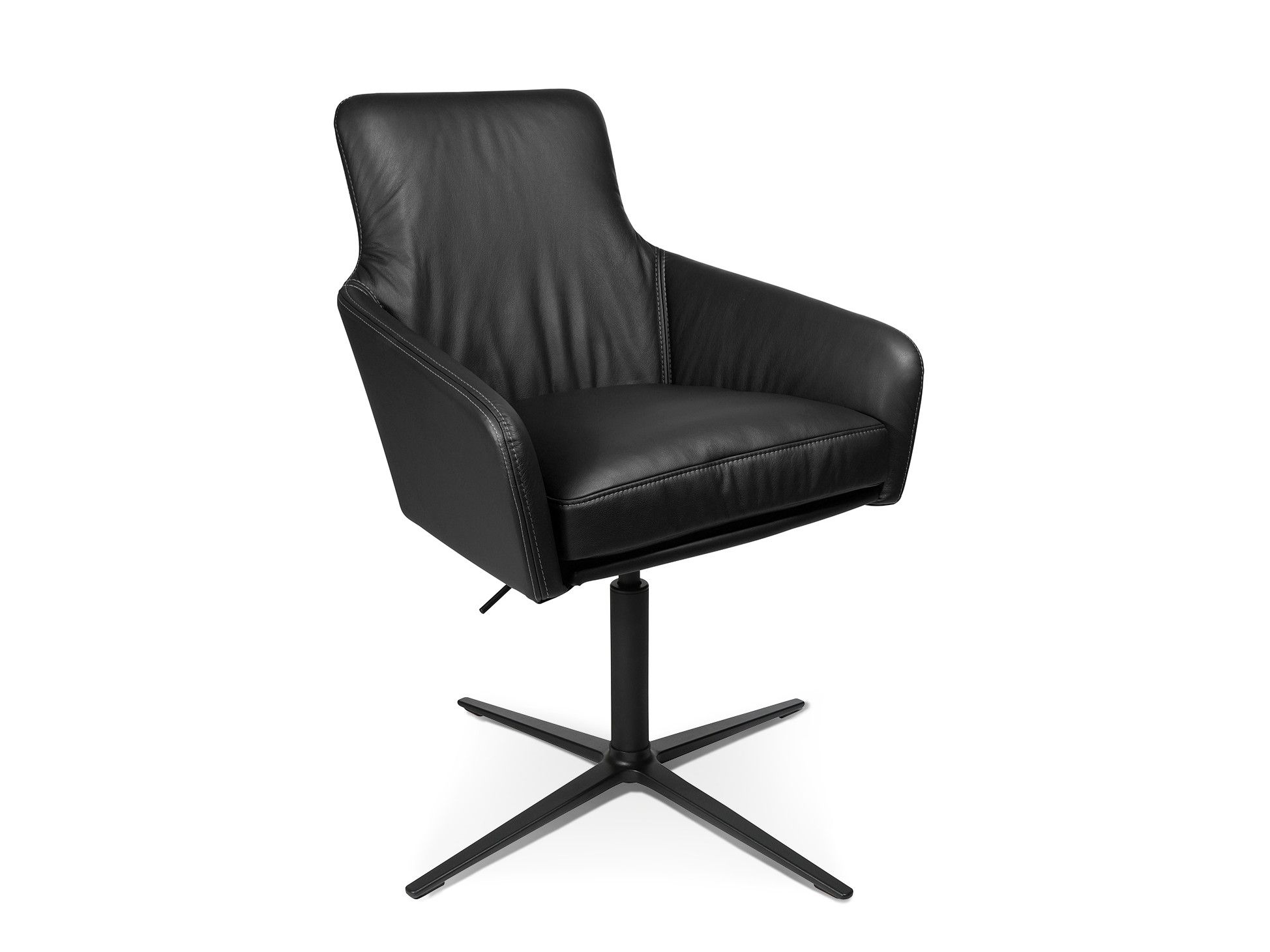 Спицевое вращающееся кресло Wagner W-Cube ARCH-00048782 - Вид №4