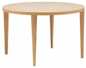 Andreu World Ножка для столов из бука Sistema sp Bm7162