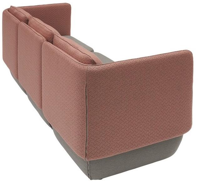 SOFTLINE Модульный секционный диван Opera sun-id-1459014 - Вид №2