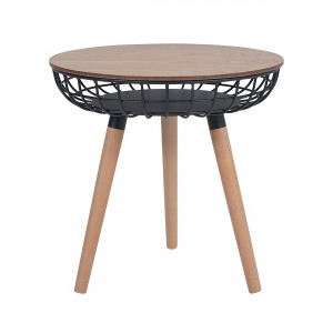 2000983234926 Стол журнальный Barnabas LAZY LIFE PARIS