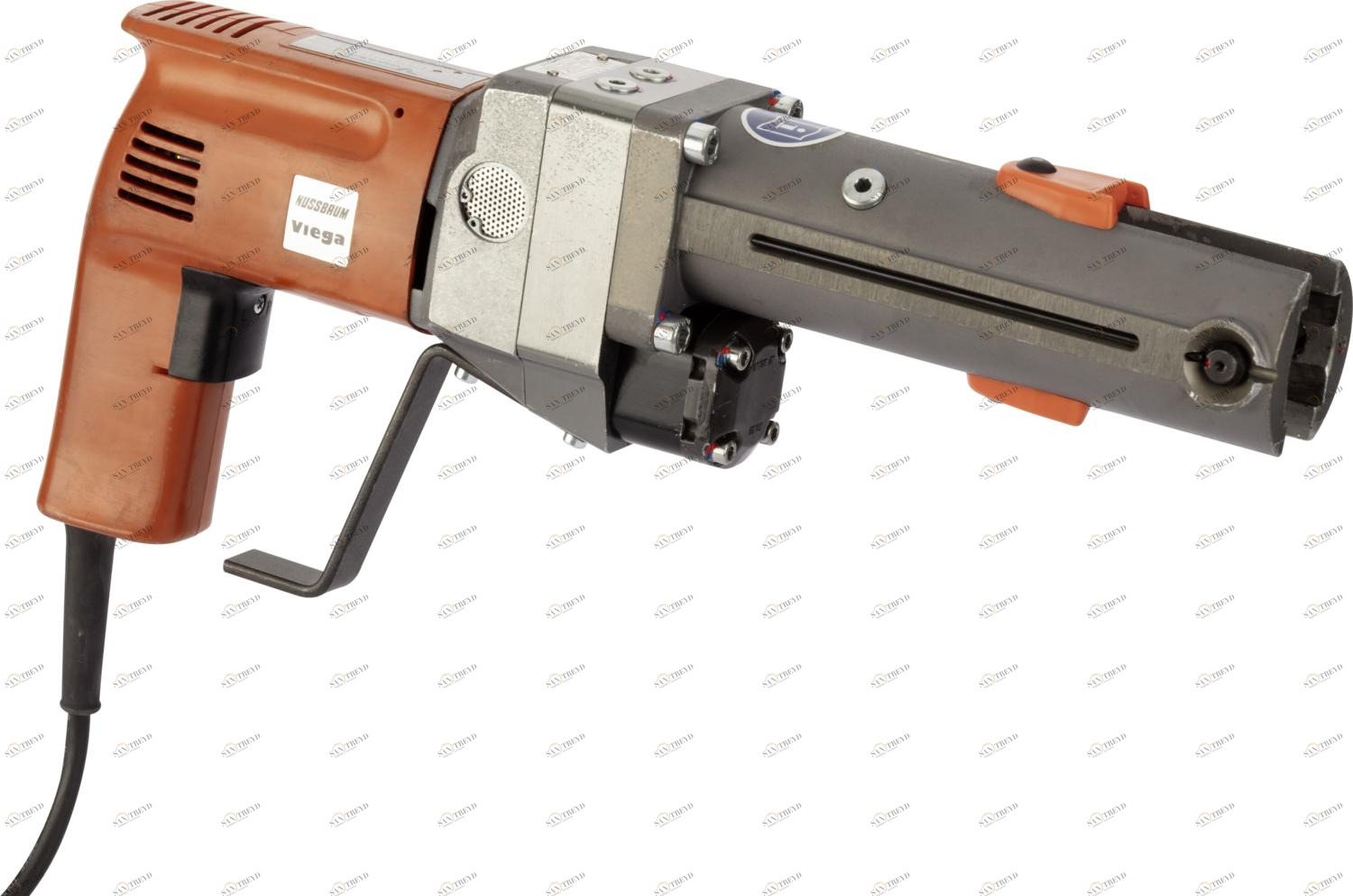 164 171 1) Модель 2299.1 Трубопроводные системы  Системные пресс-инструменты  Системные пресс-инструменты  Блок питания от сети / 230 В Santreyd 