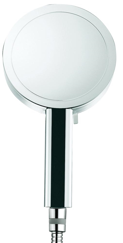 B00171 Душевая лейка DINAMICA/3 Ø 110 mm BOSSINI  - Вид №1