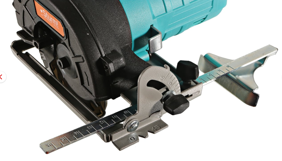 Пила дисковая Sturm! CCS1285 12V 9112573 STDN-0130618 - Вид №5