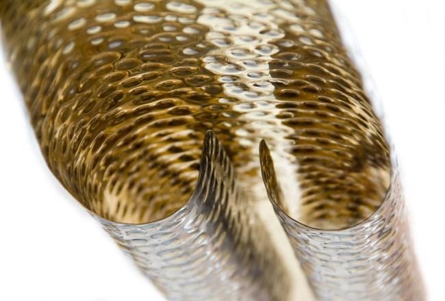 BRABBU Подвесной светильник из латуни Vellum sun-id-1399260 - Вид №3