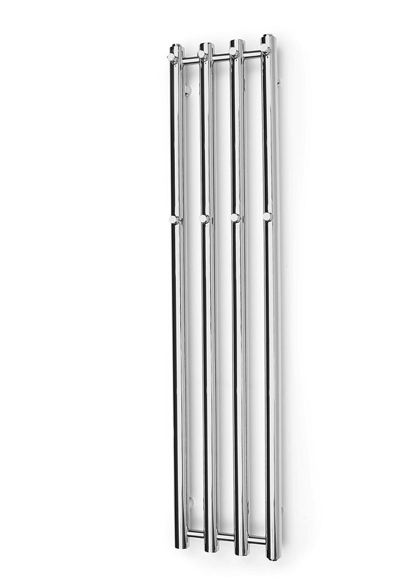873 Сушилка Для Полотенец Deco 260 Chrome Noro  Хром 