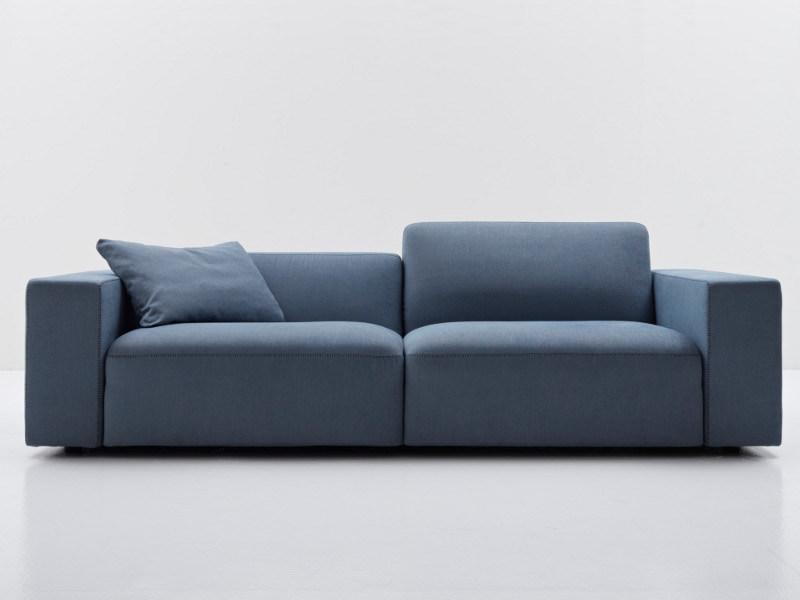 Nube Italia Съемный тканевый диван sun-id-1394155 - Вид №1