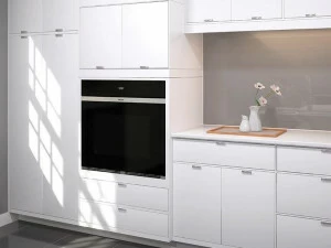 Wolf Многофункциональная встраиваемая духовка с сенсорным экраном класса c Forni elettrici built-in Icbso30cm/b