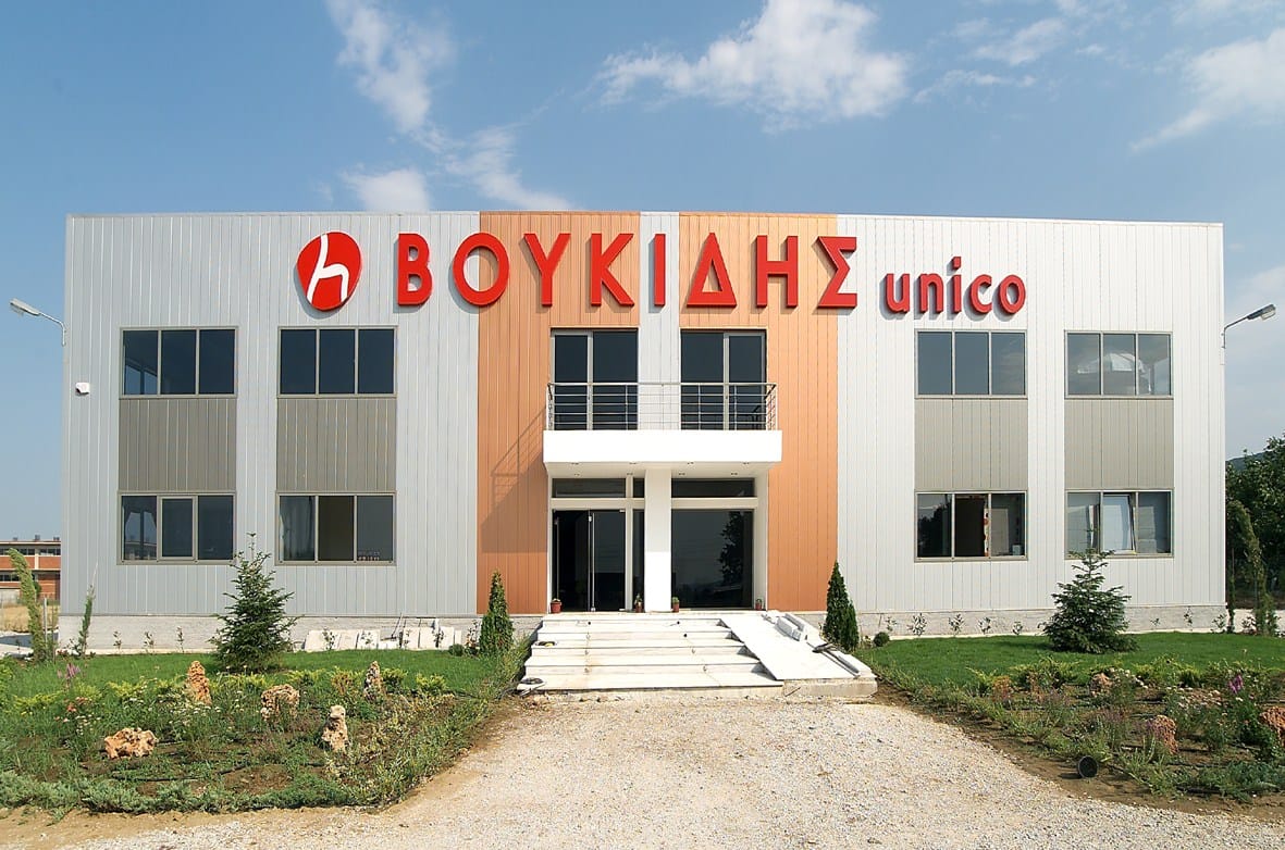 Изолированная металлическая панель для фасада ELCOM SYSTEM ТЕРМОПАРЕТЫ® ARCH-00037807 - Вид №80