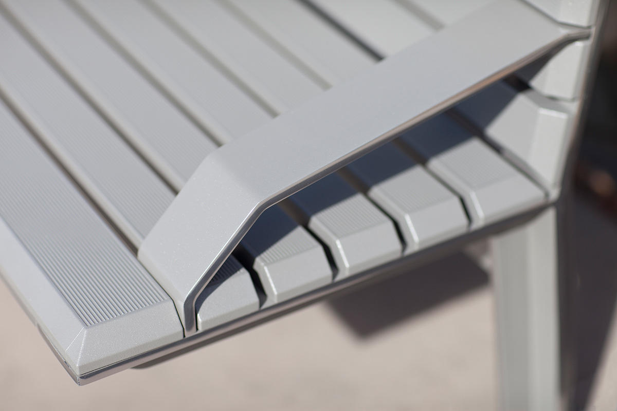 FSRT40 Скамейка рыцаря  Forms-surfaces  - Вид №8