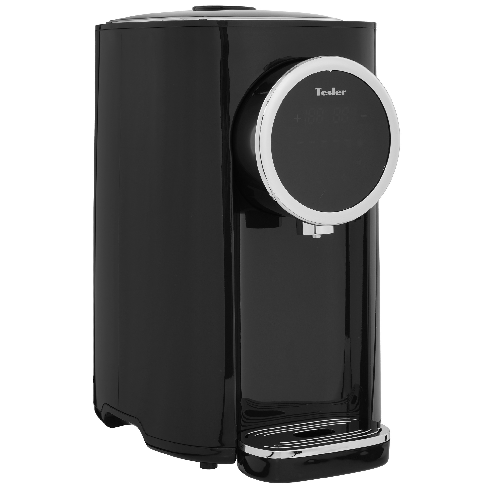 9280813 Термопот TESLER TP-5050 черный STDN-0090361