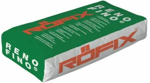 RÖFIX Универсальная отделка под реставрацию Renofamily