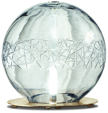 GRST200 Infinity настольная лампа Europe - giorgio collection