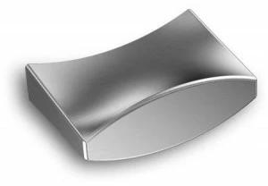 Cosma Ручка Zamak  24137