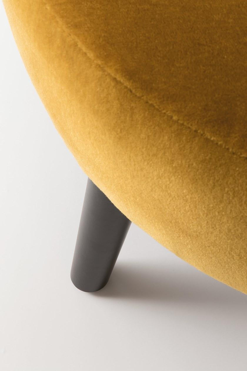 Tirolo Кресло из ткани Ginger 060 p - Вид №6