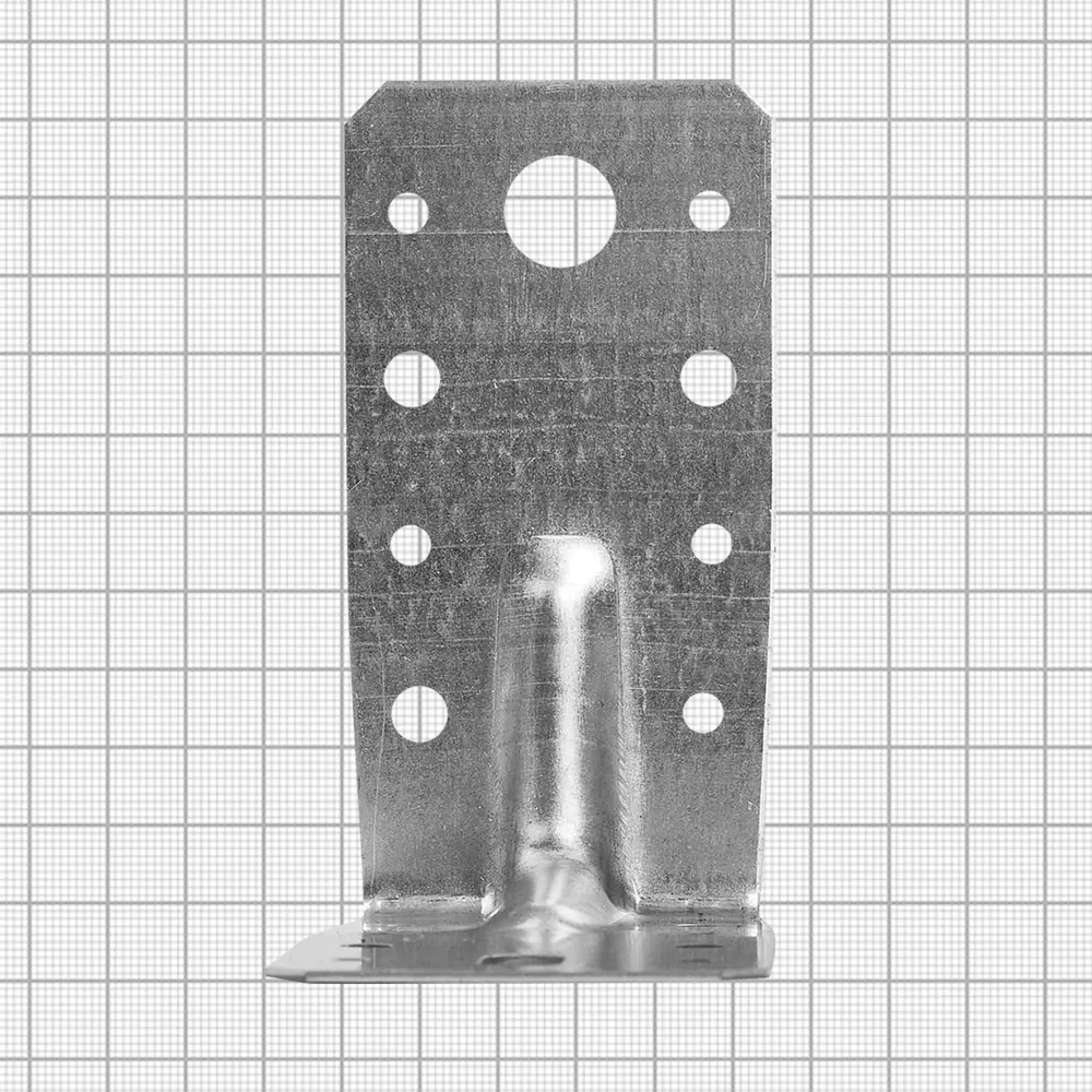 Усиленный крепежный уголок Santreyd для мебели и строительных конструкций 83613043 STLM-0042754 - Вид №3