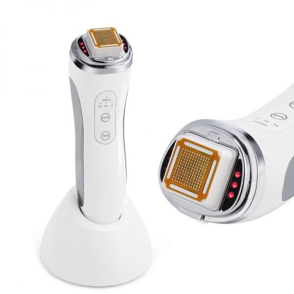 35981 Аппарат микроигольчатого фракционного РФ лифтинга Beauty Star Beauty Star 