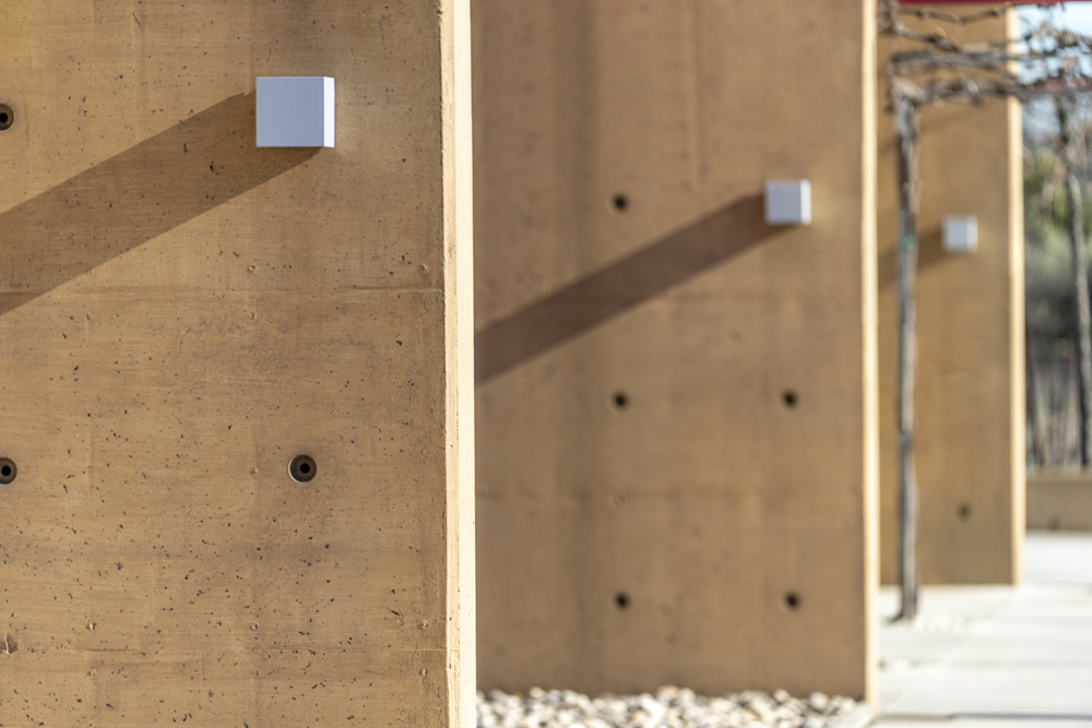 1515215 Подсветка стены Platek ONE 2.0 Applique  ONE 2.0 Applique - LED 3000K 1 Lens + 1 Opening  - Вид №8