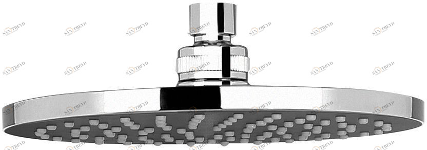 E21755-CP Верхний душ , диаметр 200 мм Jacobdelafon BRIVE Santreyd