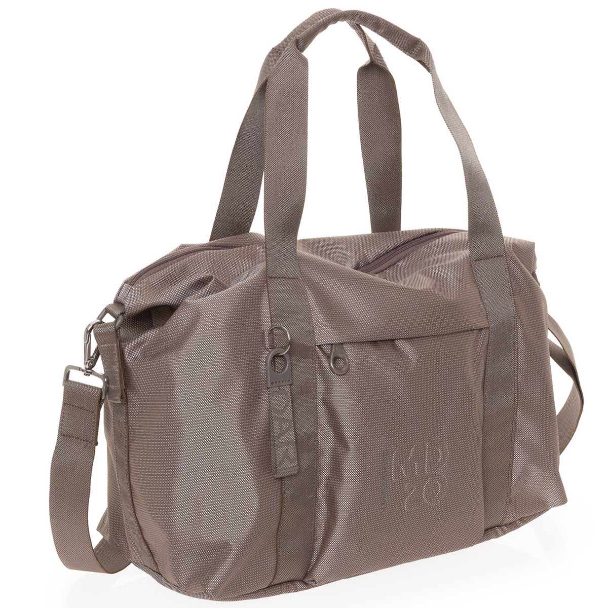 QMT11-09K Сумка QMT11 Duffel Bag Mandarina Duck MD20  - Вид №3