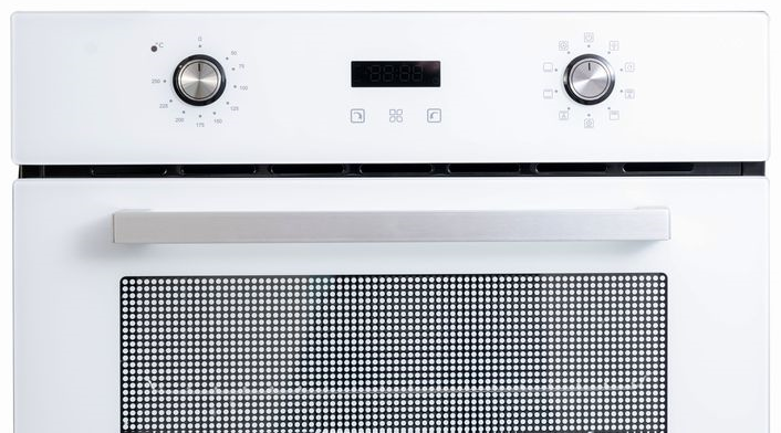 9225388 Электрический духовой шкаф HOLBERG НEO 7089TW белый STDN-0088513 - Вид №3