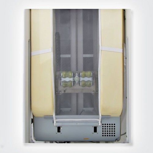 Lotus Health Care-Plus Массажная кровать CARE HEALTH PLUS M17 LOTUS  - Вид №1