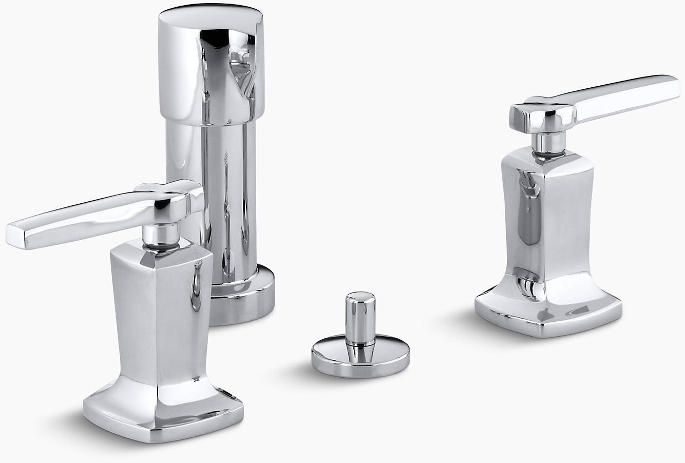 KOHLER  K-16238-4-BN  - Вид №1