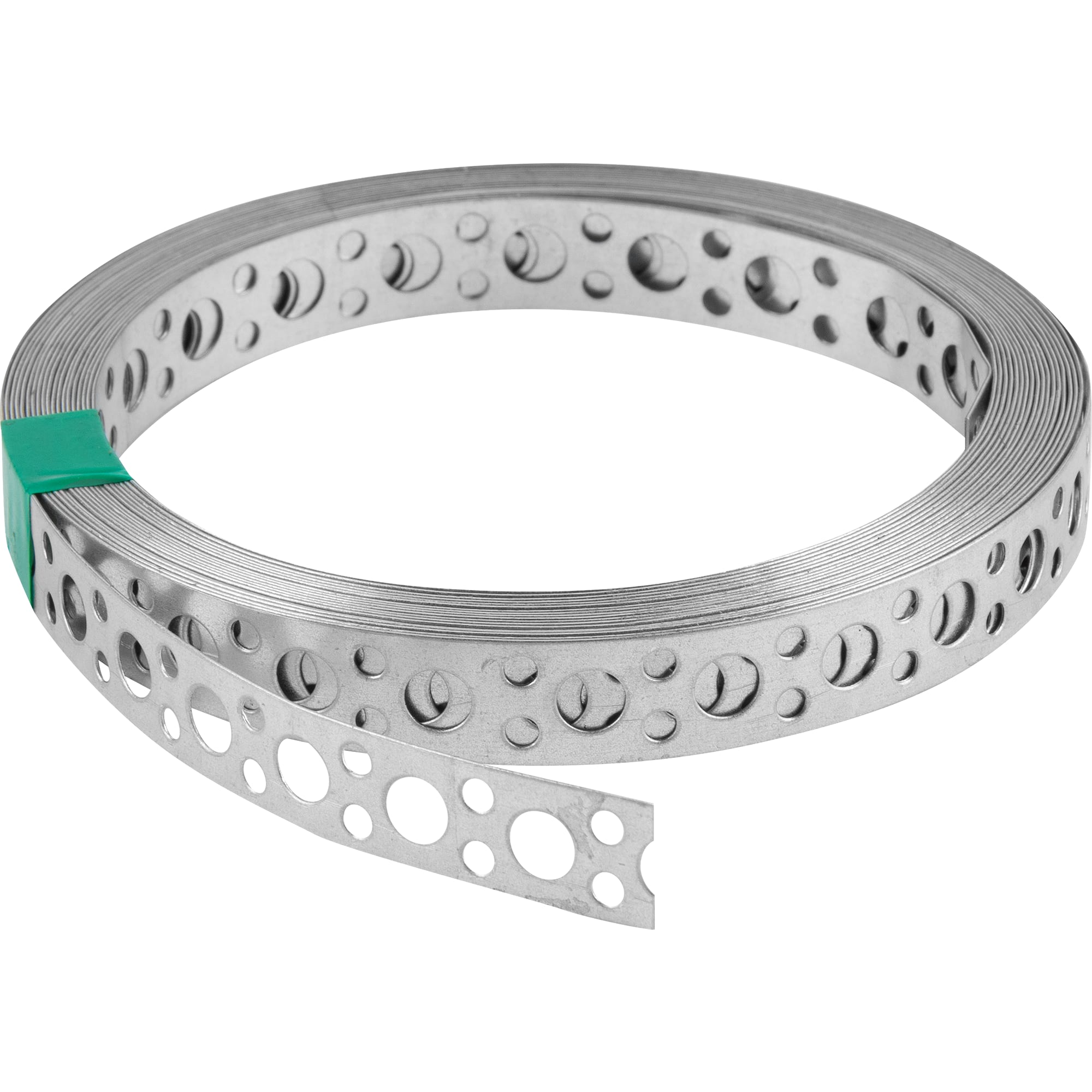 84857960 Перфорированная лента прямая 12х0,5 5 метров Santreyd  - Вид №3