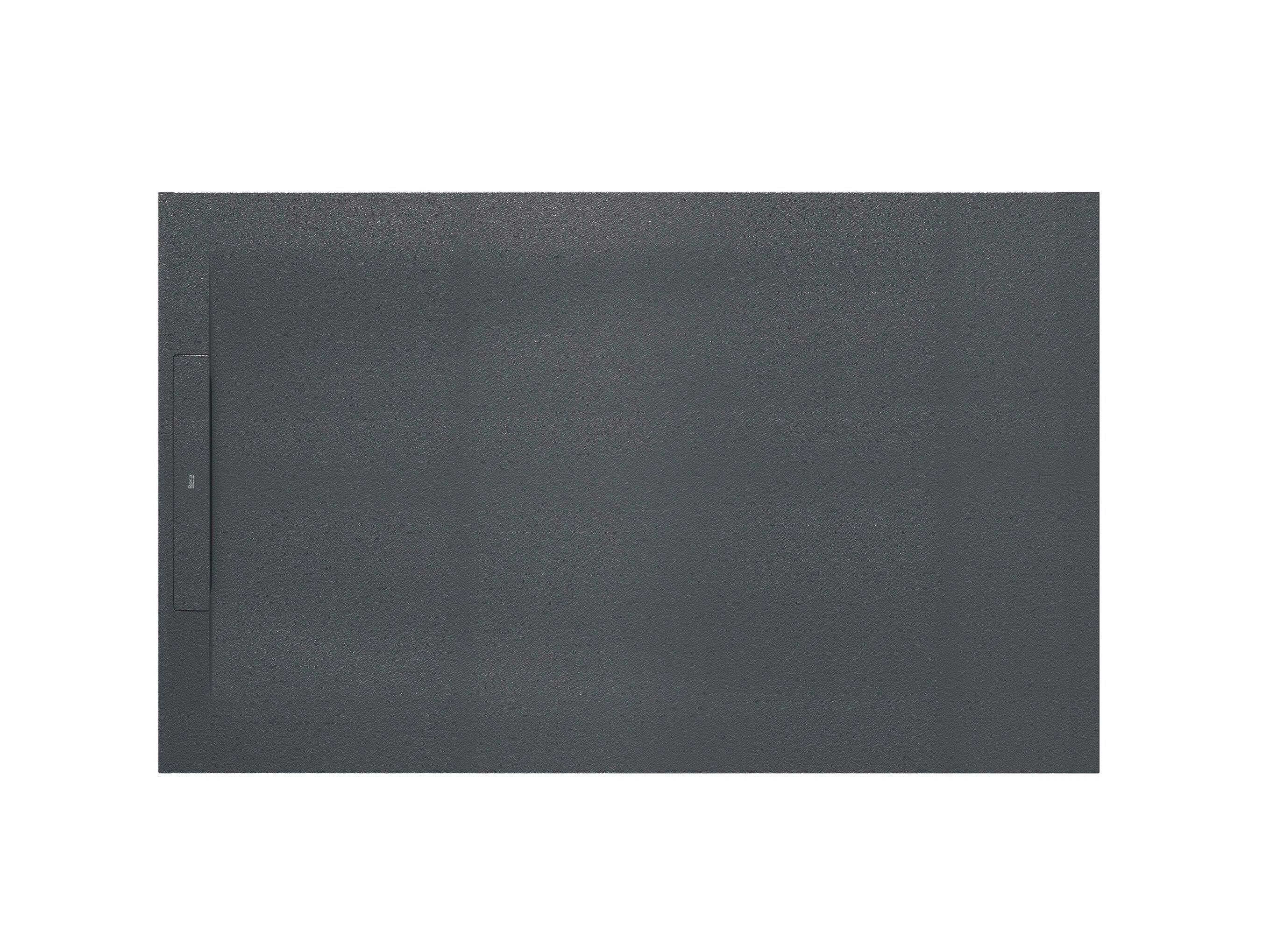 Ультра-плоский прямоугольный поддон для душа Stonex® Roca Pyros ARCH-00054908