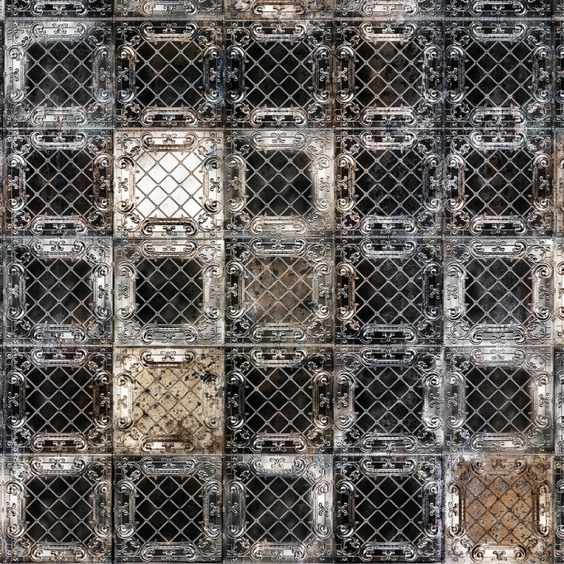 WP08005A Обои декоративные Adriani e Rossi  - Вид №1