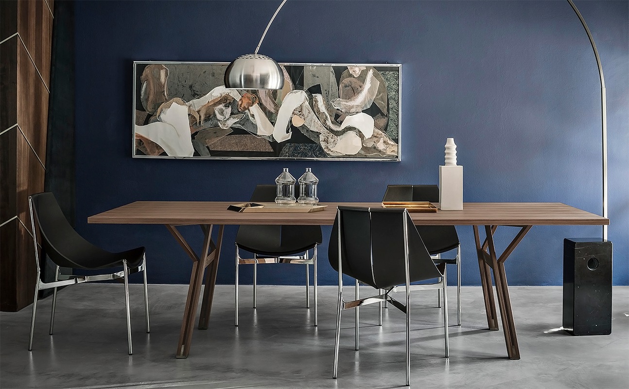 Стол CARIBOU 260 FRAG FG 480.00 