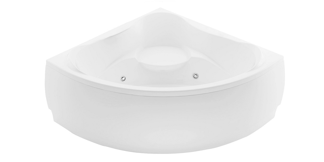 Акриловая ванна Aquanet Malta New 150x150 00149792 - Вид №3