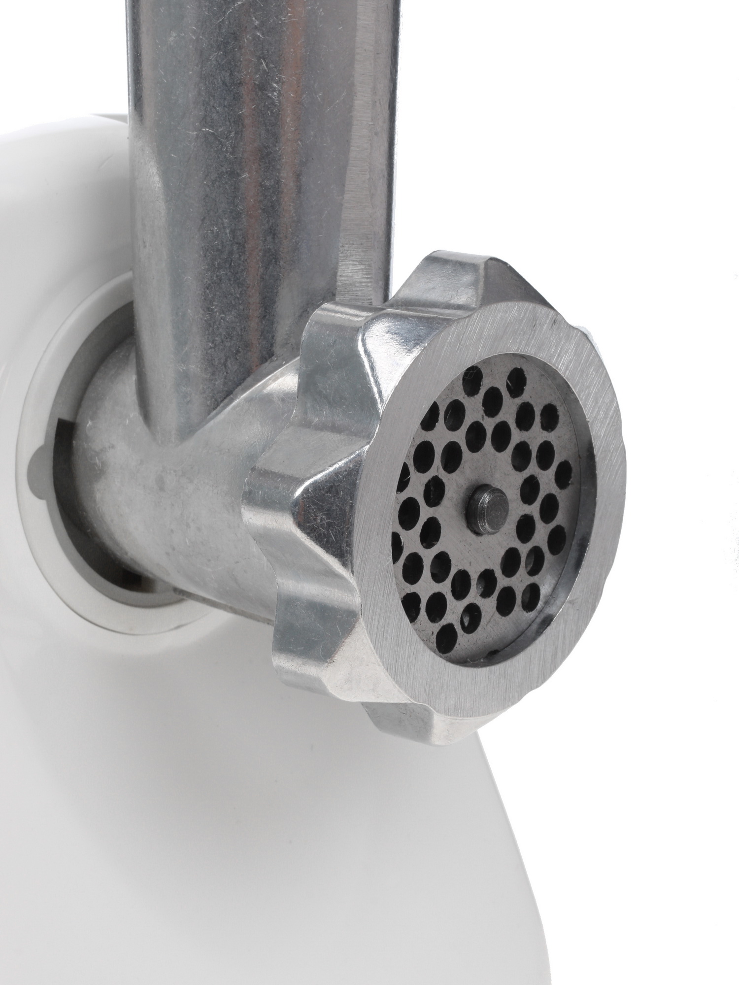 1112285 Мясорубка электрическая Ротор Экстра-Р ЭМШ 35/250-4 белый STDN-0079492 - Вид №6