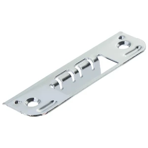 Планка ответная Palladium 0045, цвет хром 12931750 STLM-2034217