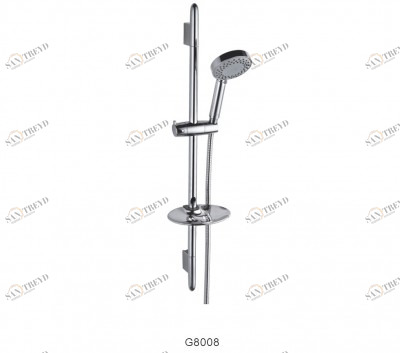 Стойка д/душа G8008 G8008 Santreyd 11173223