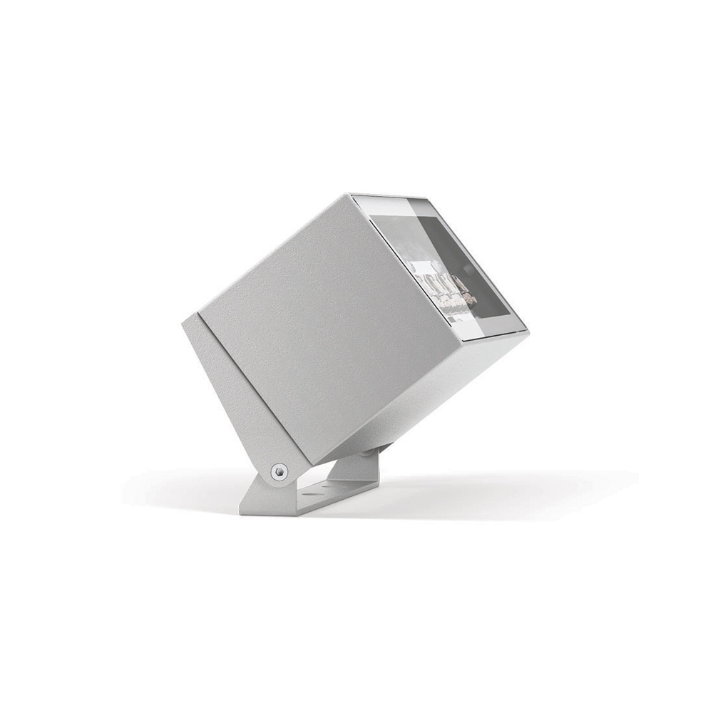 1022869 Проектор Platek MINI SPECIAL Proiettore  MINI SPECIAL Floodlight - LED 4000K Asymmetrical 