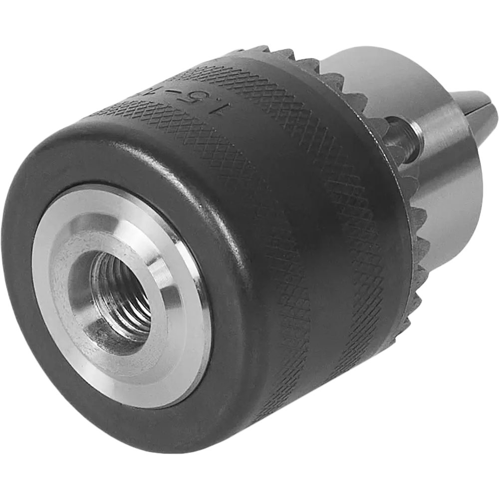 Сверлильный патрон Santreyd 1,5-13 мм с метрической резьбой М12 86407424 STLM-0068741 - Вид №1