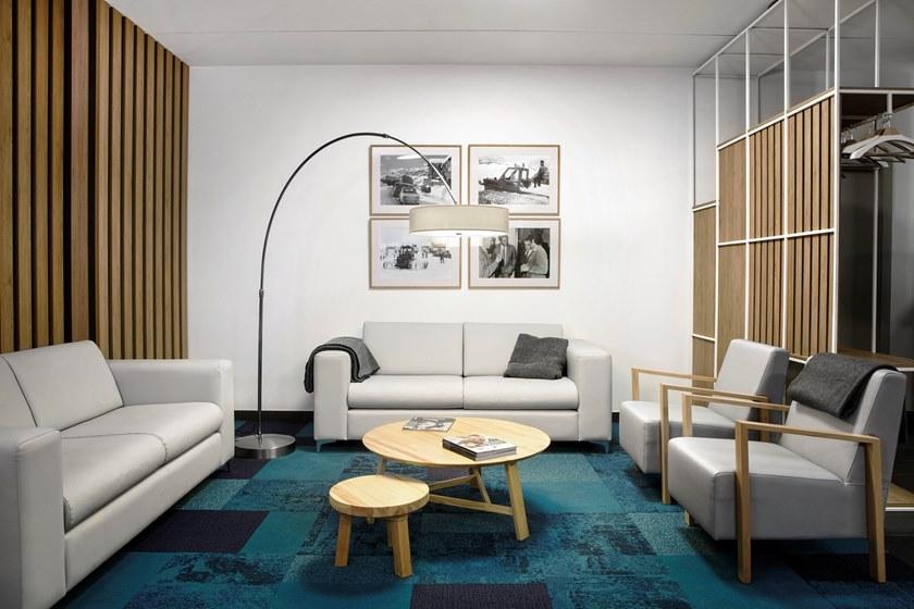 Estiluz Светодиодная дуговая лампа Iris P-2718 - Вид №2