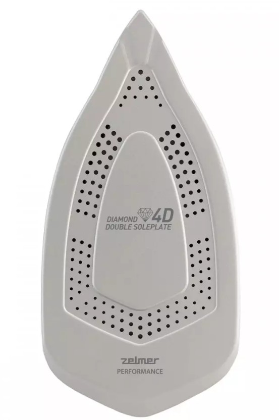 9915966 Утюг Zelmer ZIR3210 Performanc красный STDN-0135614 - Вид №2