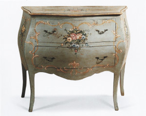 Комод  ARTE CASA 2337