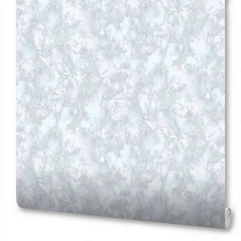 Обои флизелиновые Индустрия Universe голубо-розовые 1.06 м 168490-28 83687959 STLM-2110278