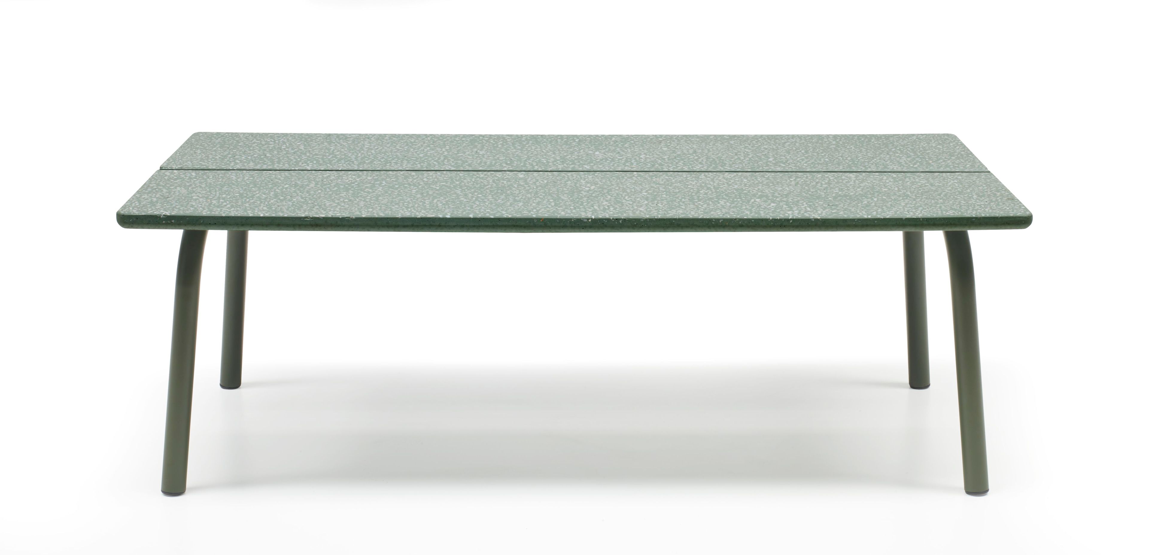 Низкий садовый столик S-CAB Бриз ARCH-00058658 - Вид №5