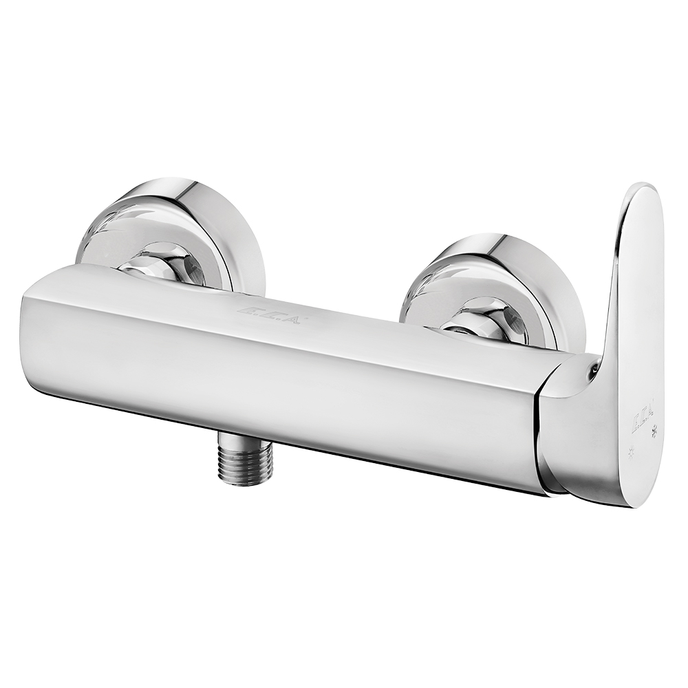 102154017  Смеситель для душа Zafir Eca 