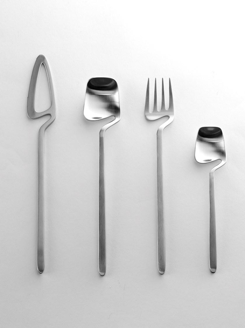 valerie_objects Нож из нержавеющей стали  V8018100/v8018100b  - Вид №10