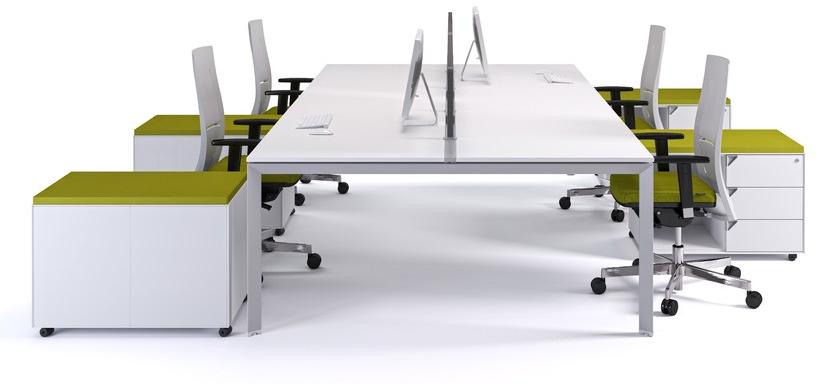 Steelbox by Metalway Офисная мебель Joint sun-id-1347302 - Вид №7