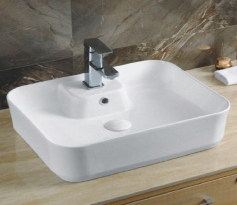 9445 Умывальник LAB.Space N - Вид №4