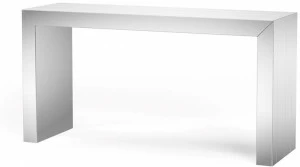 DWFI Консоль из зеркального стекла / барная стойка  00002651