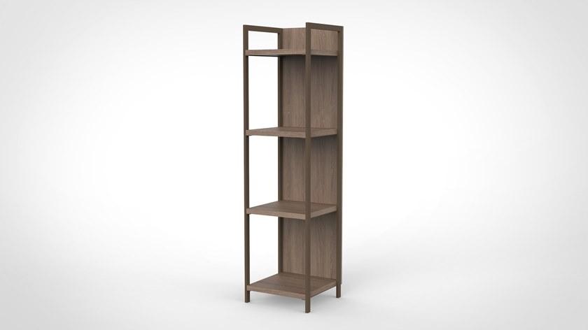 Mobilspazio Отдельностоящая полка для гостиниц Urban sun-id-1512878 - Вид №28