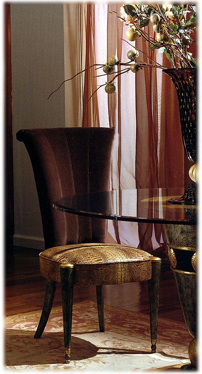 Стул Sara BUSNELLI ADAMO 546 