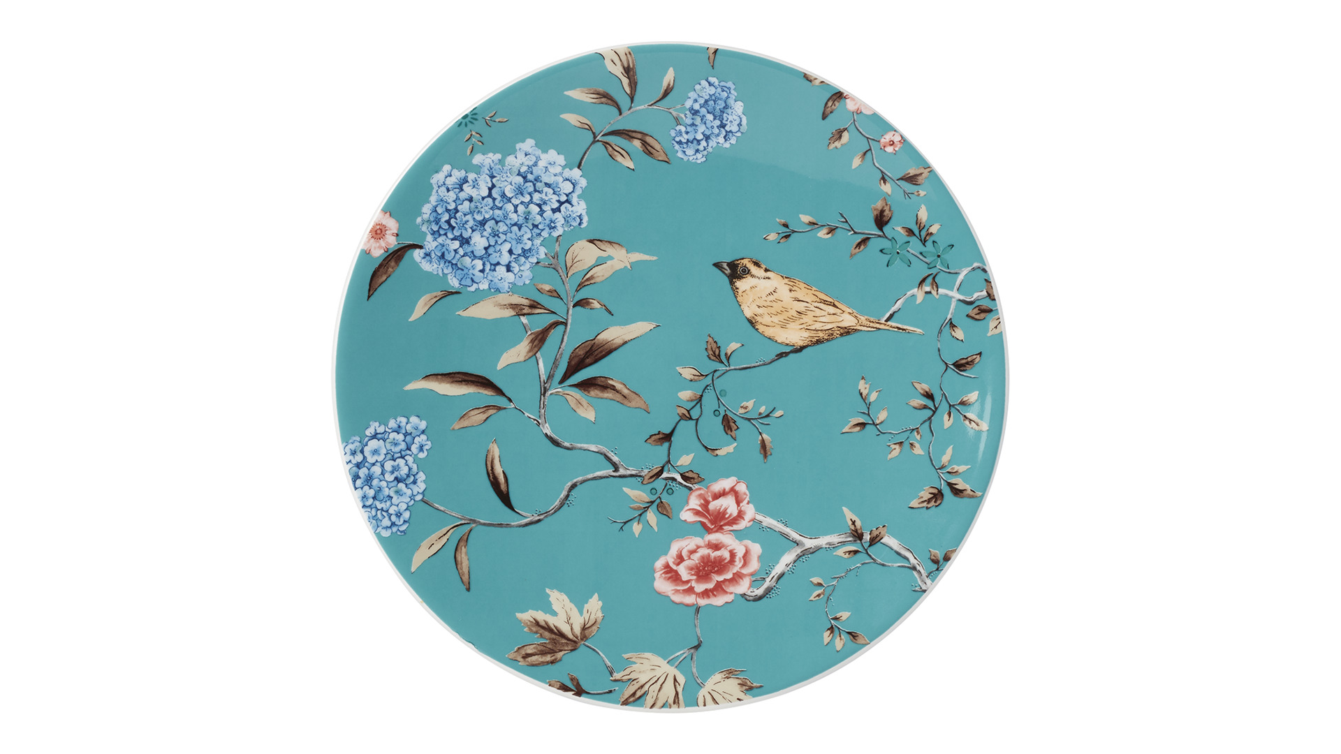 10667842 Lenox Сервиз чайно-столовый Lenox "Цветущая лоза" на 4 персоны 20 предметов, п/к Фарфор  - Вид №2