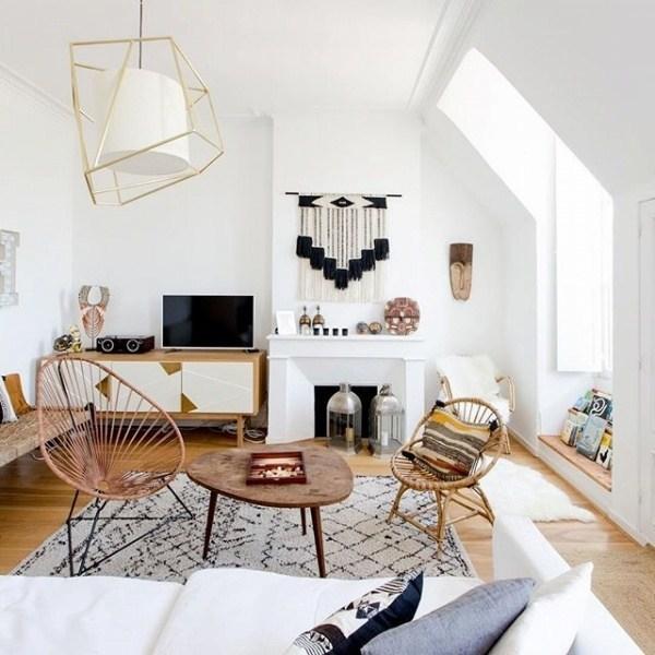 Mambo Unlimited Ideas Буфет из орехового дерева с распашными дверцами Jazz sun-id-1348604 - Вид №3